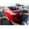 Image 4 : FORD FIESTA 2014 ADT/DON/EXPORT