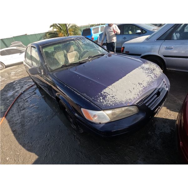 TOYOTA CAMRY 1997 T-DONATION