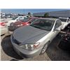 Image 2 : TOYOTA CAMRY 2002 L/S