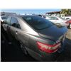 Image 4 : TOYOTA CAMRY 2009 T-DONATION
