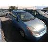 Image 1 : TOYOTA PRIUS 2008 T-DONATION