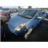 Image 2 : TOYOTA PRIUS 2008 T-DONATION