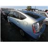Image 4 : TOYOTA PRIUS 2008 T-DONATION