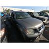 Image 1 : NISSAN PATHFINDER 2008 T-DONATION