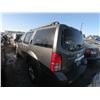 Image 4 : NISSAN PATHFINDER 2008 T-DONATION
