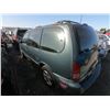 Image 4 : NISSAN QUEST 1997 ADT-DONATION