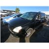 Image 1 : KIA SEDONA 2010 T-DONATION