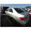 Image 4 : TOYOTA COROLLA 2010 O/S T-DONATION
