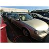 Image 2 : NISSAN MAXIMA 2002 T-DONATION