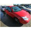 Image 1 : FORD FOCUS 2002 T-DONATION