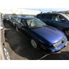 Image 1 : SATURN S SERIES 1999 T-DONATION