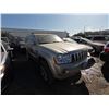 Image 1 : JEEP GR CHEROKEE 2007 T-DONATION