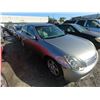 Image 1 : INFINITI G35 2004 T-DONATION