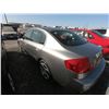 Image 4 : INFINITI G35 2004 T-DONATION