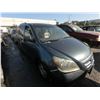 Image 2 : HONDA ODYSSEY 2006 ADT-DONATION