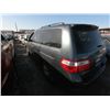 Image 4 : HONDA ODYSSEY 2006 ADT-DONATION