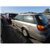 Image 4 : SUBARU LEGACY 2003 T-DONATION