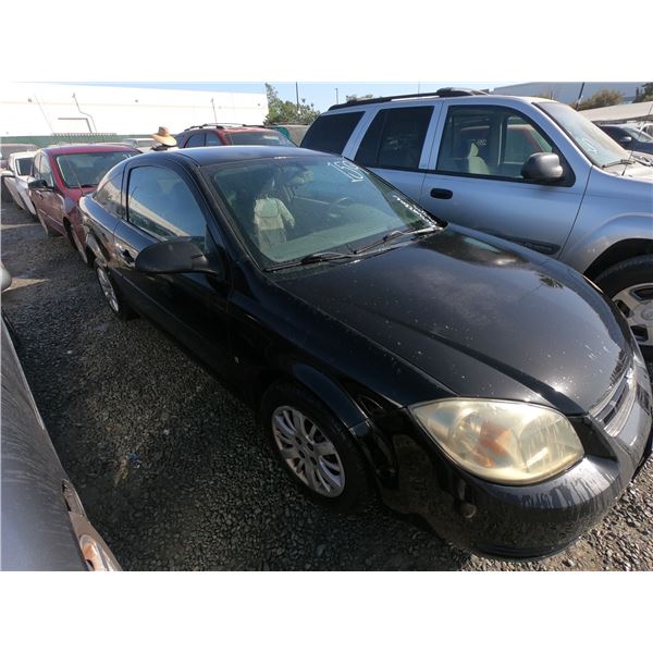 CHEV COBALT 2009 ADT-DONATION