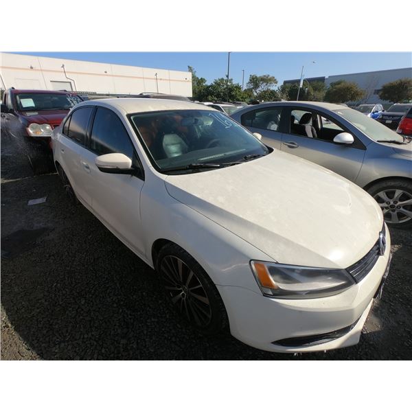 VOLKS JETTA 2014 ADT-DONATION