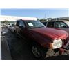 Image 1 : JEEP GR CHEROKEE 2007 T-DONATION