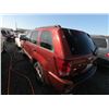 Image 4 : JEEP GR CHEROKEE 2007 T-DONATION