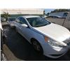 Image 2 : HYUNDAI SONATA 2014 ADT-DONATION
