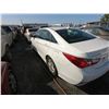 Image 4 : HYUNDAI SONATA 2014 ADT-DONATION