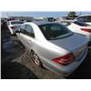 Image 4 : MERZ C CLASS 2003 T-DONATION