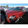 Image 1 : KIA SORENTO 2005 T-DONATION