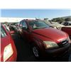 Image 2 : KIA SORENTO 2005 T-DONATION