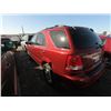 Image 4 : KIA SORENTO 2005 T-DONATION