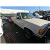 Image 2 : FORD RANGER 1989 T-DONATION