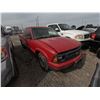 Image 1 : CHEV S10 1997 T-DONATION