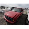 Image 2 : CHEV S10 1997 T-DONATION
