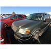 Image 1 : FORD EXPEDITION 2003 O/S T-DONATION