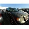 Image 2 : FORD EXPEDITION 2003 O/S T-DONATION