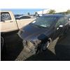 Image 1 : HONDA CIVIC 2012 SALV T/DONATION