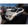 Image 1 : NISSAN VERSA 2007 T