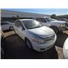 Image 2 : NISSAN VERSA 2007 T