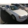 Image 1 : HYUNDAI SONATA 2009 O/S T-DONATION