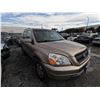 Image 1 : HONDA PILOT 2005 T-DONATION