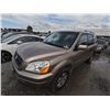 Image 2 : HONDA PILOT 2005 T-DONATION