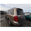 Image 4 : HONDA PILOT 2005 T-DONATION