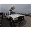 Image 2 : FORD F450 2006 ADT-DONATION