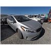 Image 1 : KIA FORTE 2018 T