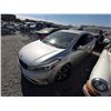 Image 2 : KIA FORTE 2018 T
