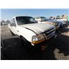 Image 1 : FORD RANGER 1999 ADT-DONATION