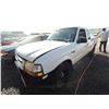 Image 2 : FORD RANGER 1999 ADT-DONATION