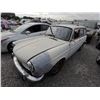 Image 2 : VOLKS UNKNOWN 1970 T-DONATION