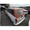 Image 4 : VOLKS UNKNOWN 1970 T-DONATION